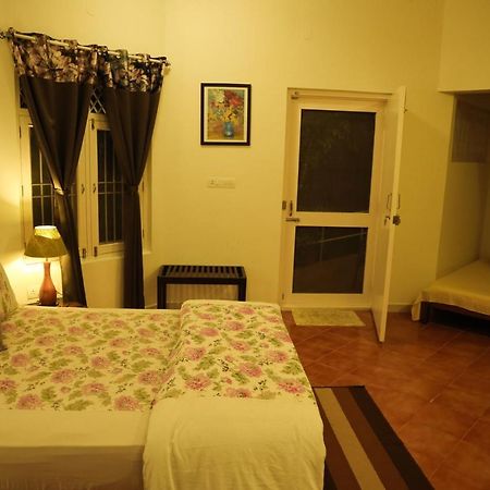 Copperhill- A Luxury Homestay Мадикери Екстериор снимка