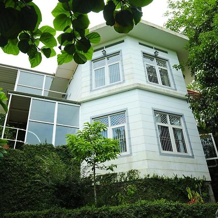 Copperhill- A Luxury Homestay Мадикери Екстериор снимка
