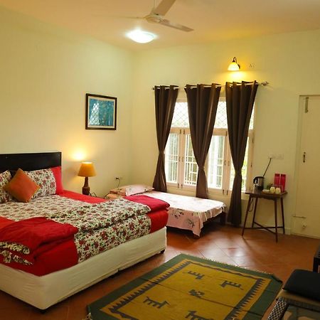 Copperhill- A Luxury Homestay Мадикери Екстериор снимка