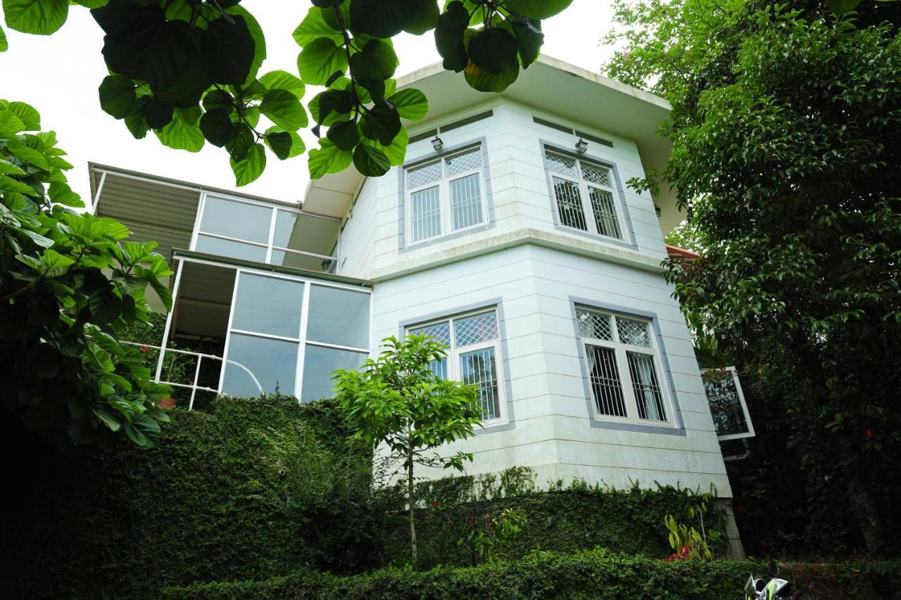 Copperhill- A Luxury Homestay Мадикери Екстериор снимка