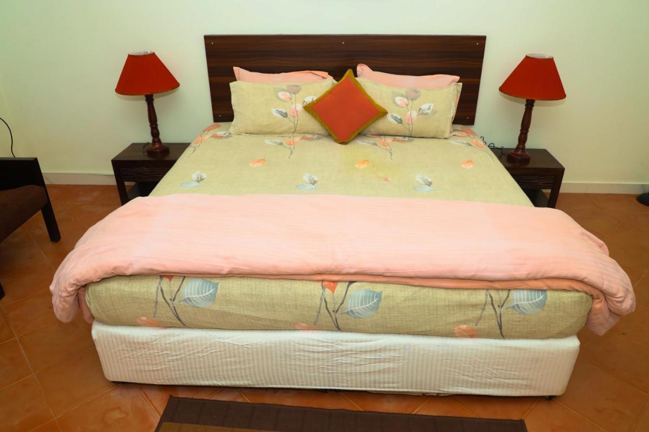 Copperhill- A Luxury Homestay Мадикери Екстериор снимка