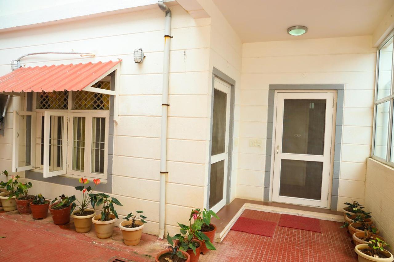 Copperhill- A Luxury Homestay Мадикери Екстериор снимка