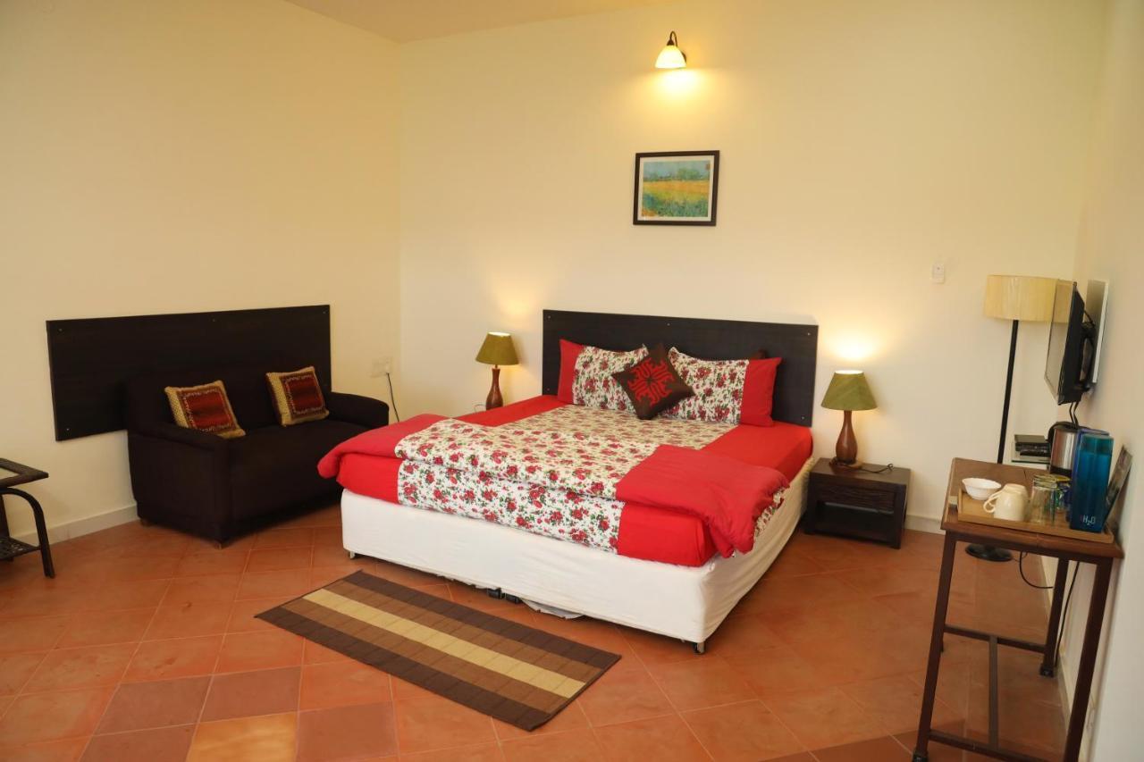Copperhill- A Luxury Homestay Мадикери Екстериор снимка