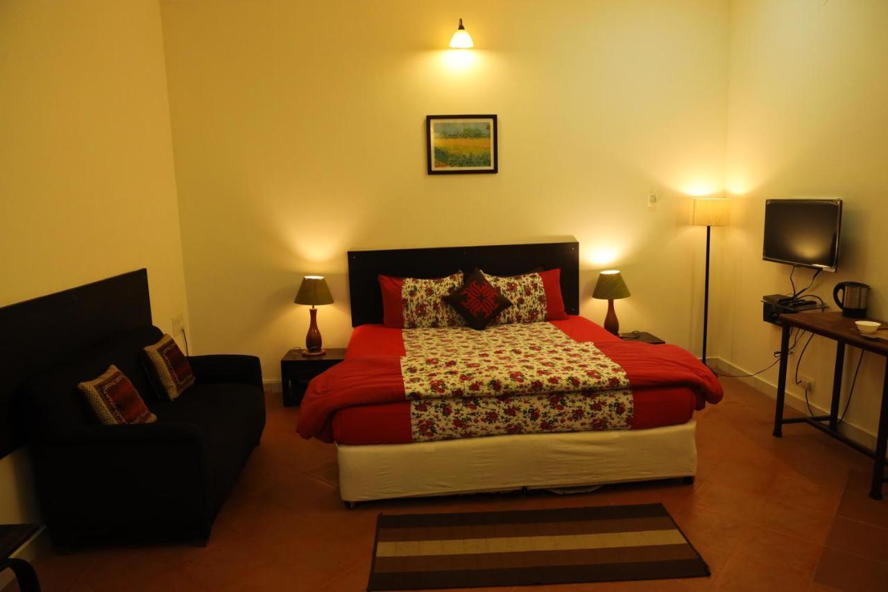 Copperhill- A Luxury Homestay Мадикери Екстериор снимка