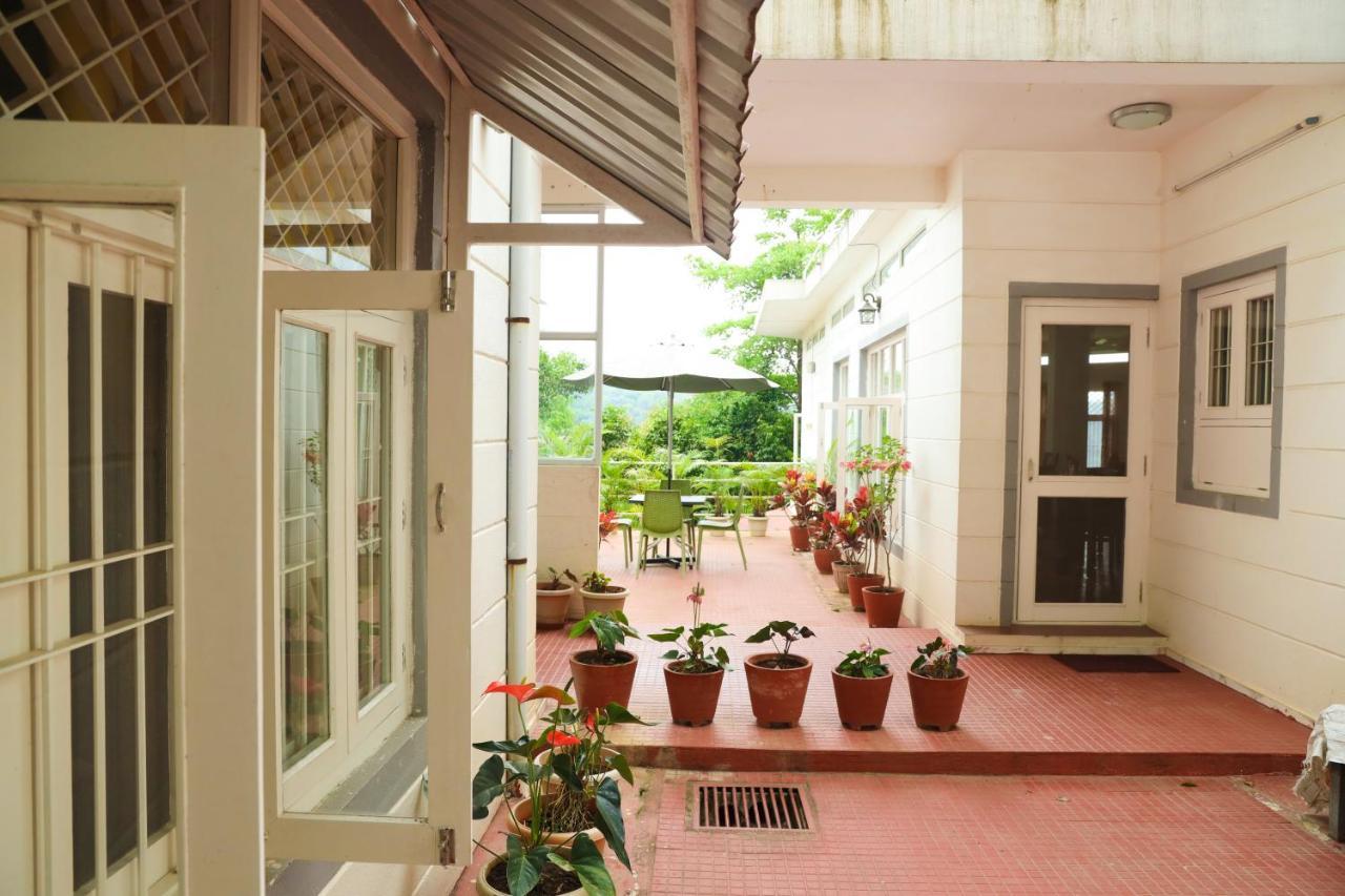 Copperhill- A Luxury Homestay Мадикери Екстериор снимка