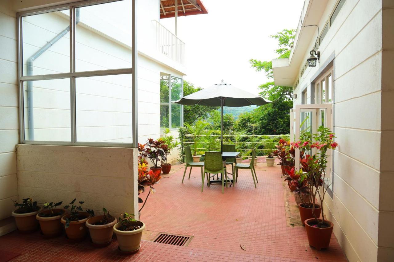 Copperhill- A Luxury Homestay Мадикери Екстериор снимка