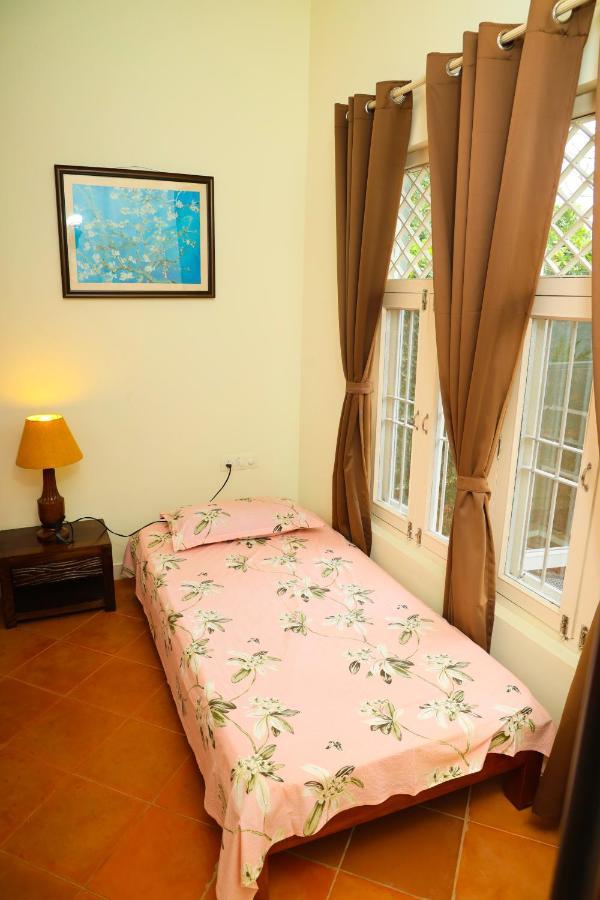 Copperhill- A Luxury Homestay Мадикери Екстериор снимка