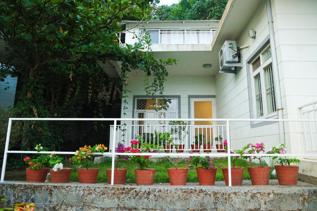 Copperhill- A Luxury Homestay Мадикери Екстериор снимка