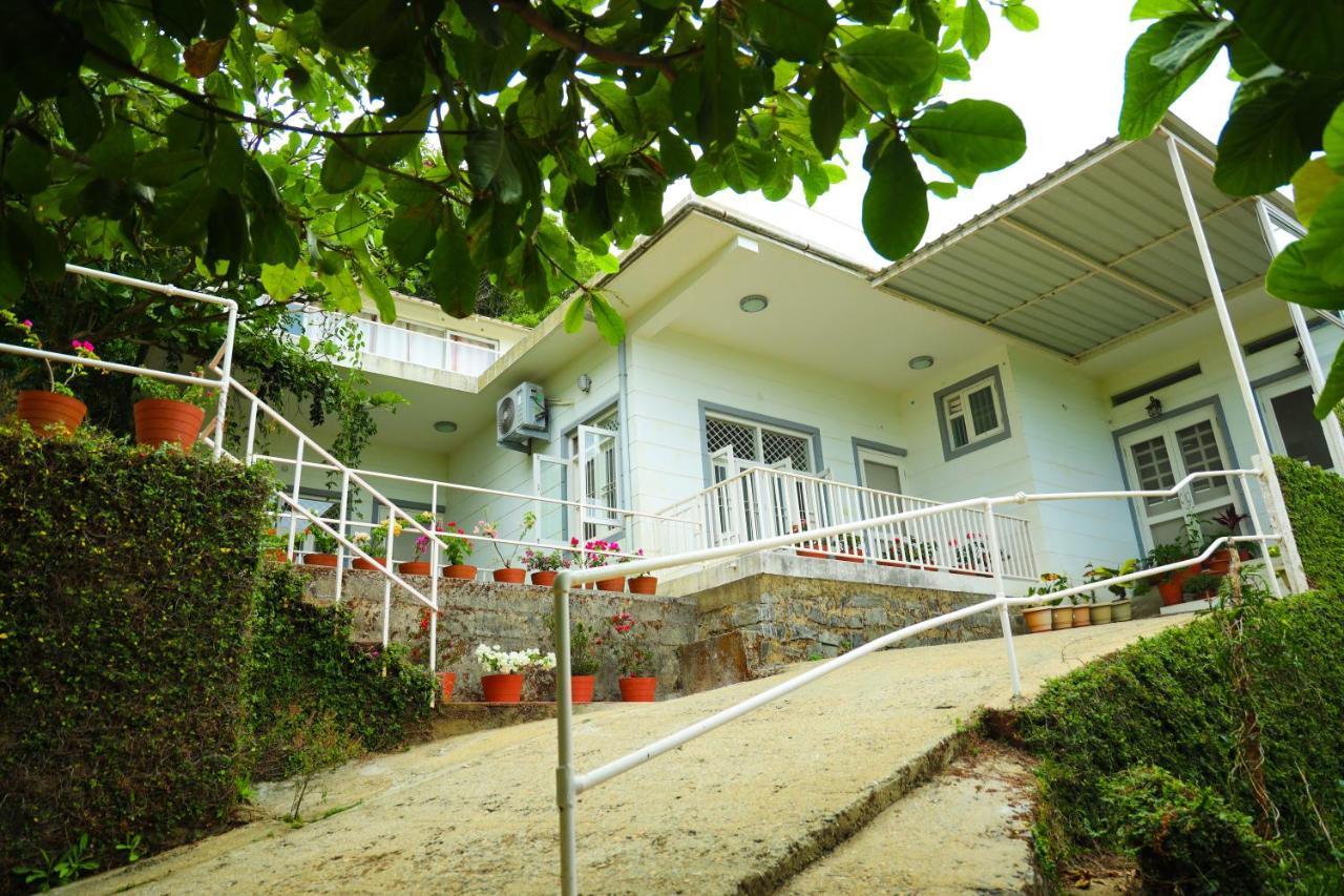 Copperhill- A Luxury Homestay Мадикери Екстериор снимка