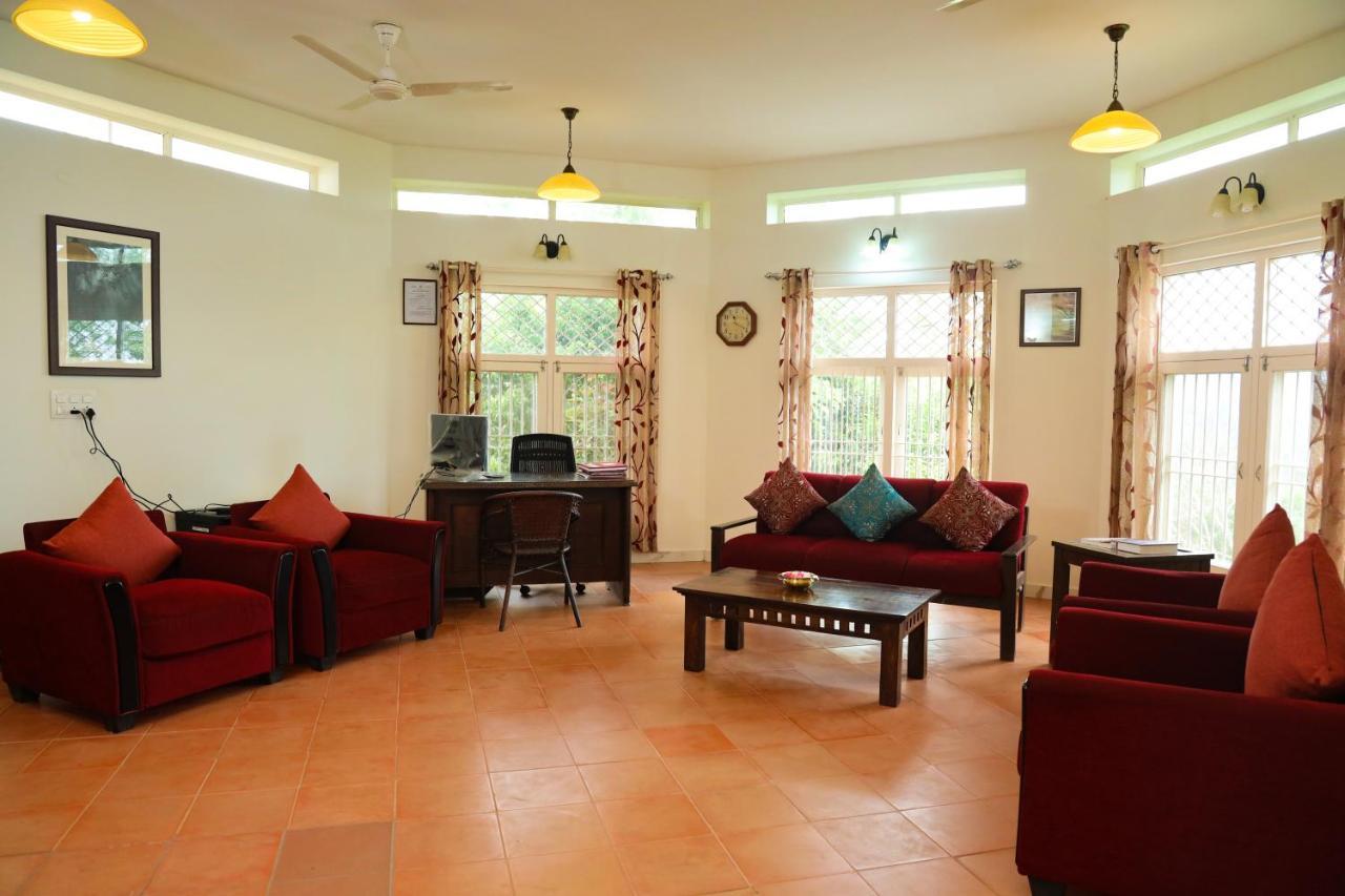 Copperhill- A Luxury Homestay Мадикери Екстериор снимка