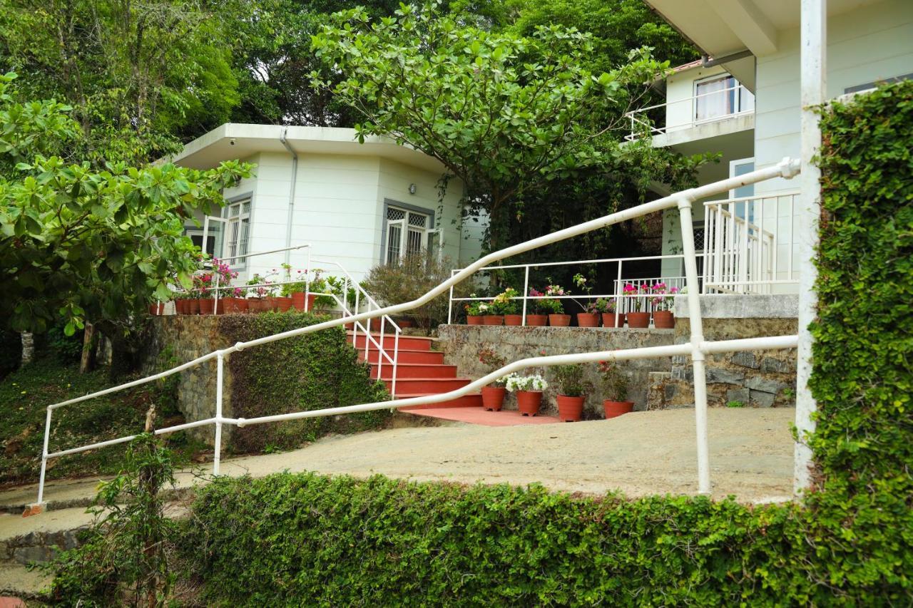 Copperhill- A Luxury Homestay Мадикери Екстериор снимка