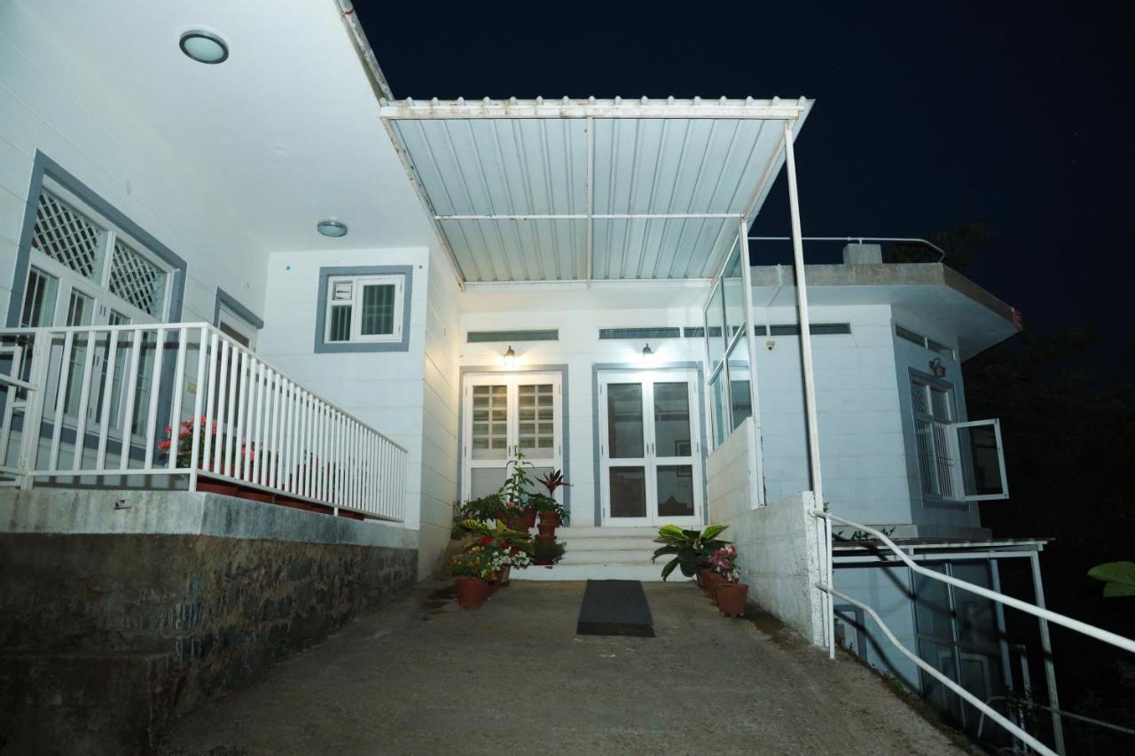 Copperhill- A Luxury Homestay Мадикери Екстериор снимка