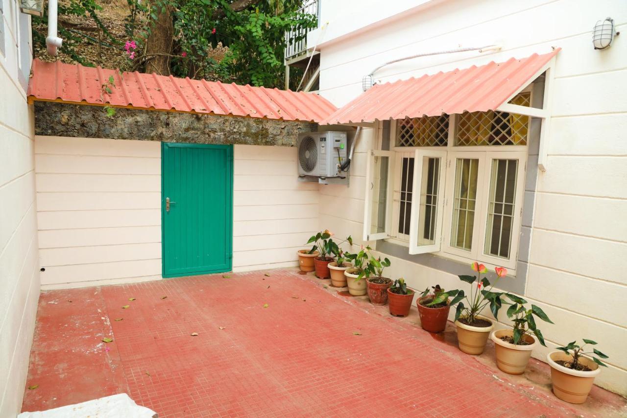 Copperhill- A Luxury Homestay Мадикери Екстериор снимка
