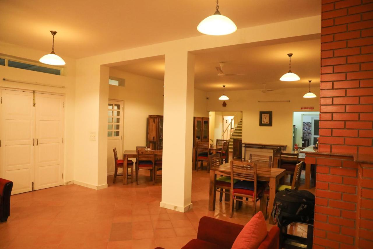 Copperhill- A Luxury Homestay Мадикери Екстериор снимка